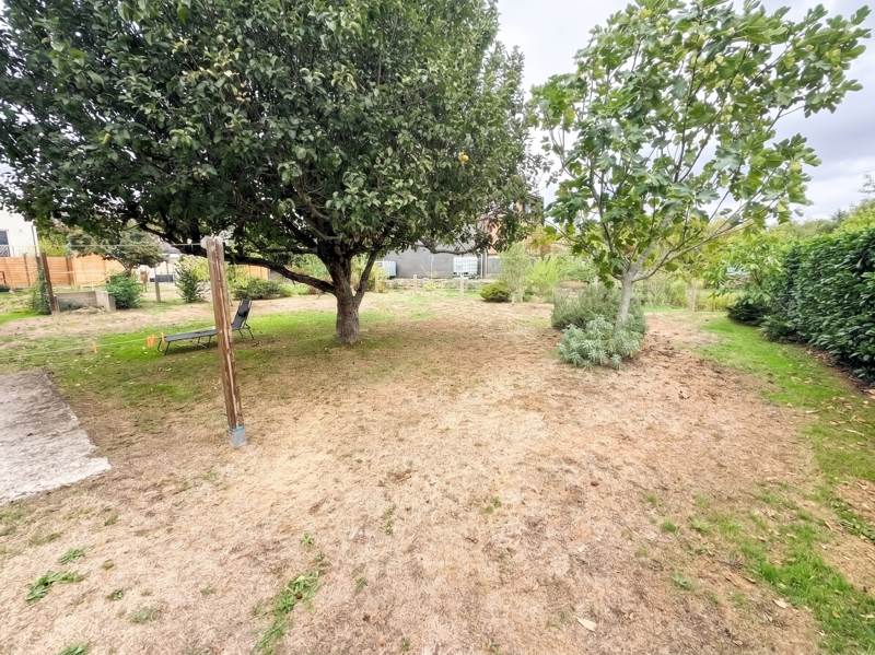 Vente Maison STE ANNE D AURAY - 7 pièces -159 m² - (56400)