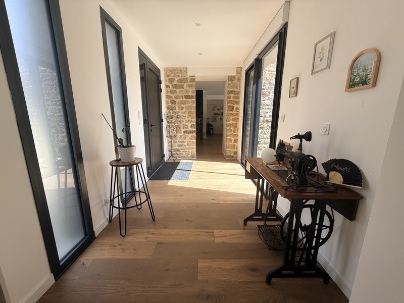 Vente Maison AURAY - 10 pièces -235 m² - (56400)