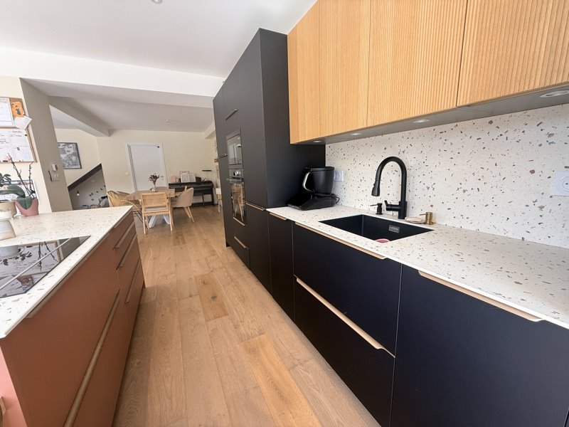 Vente Maison AURAY - 10 pièces -235 m² - (56400)