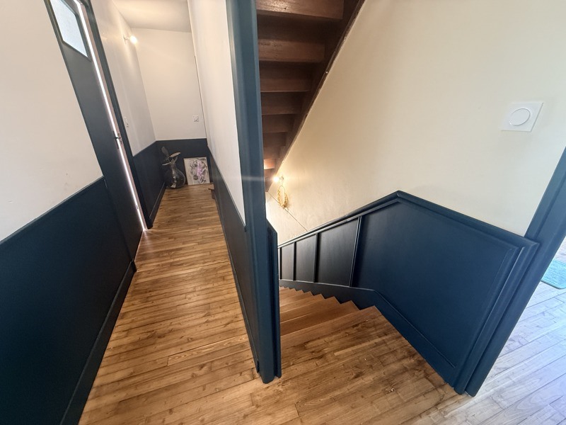 Vente Maison AURAY - 10 pièces -235 m² - (56400)