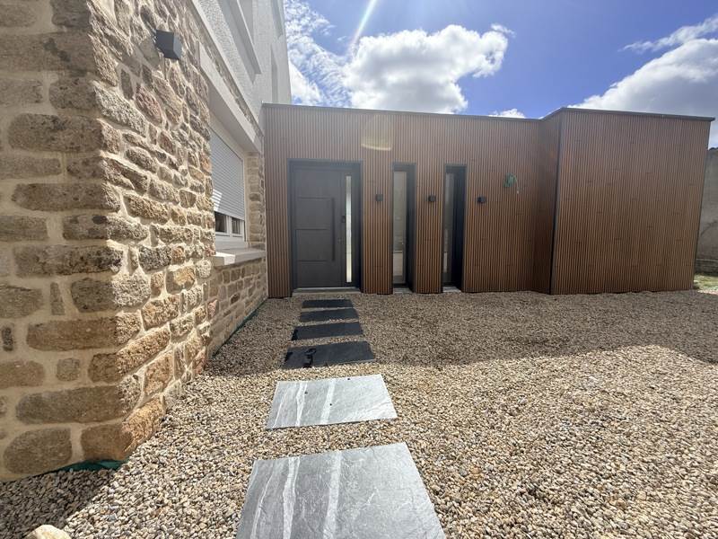 Vente Maison AURAY - 10 pièces -235 m² - (56400)