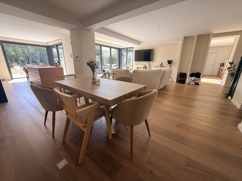 Vente Maison AURAY - 10 pièces -235 m² - (56400)