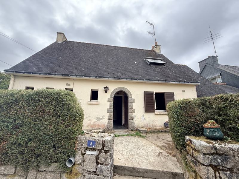 Vente Maison PLUNERET - 5 pièces -100 m² - (56400)
