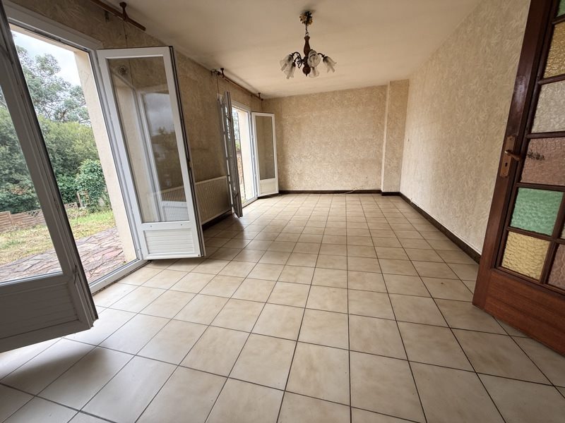 Vente Maison PLUNERET - 5 pièces -100 m² - (56400)