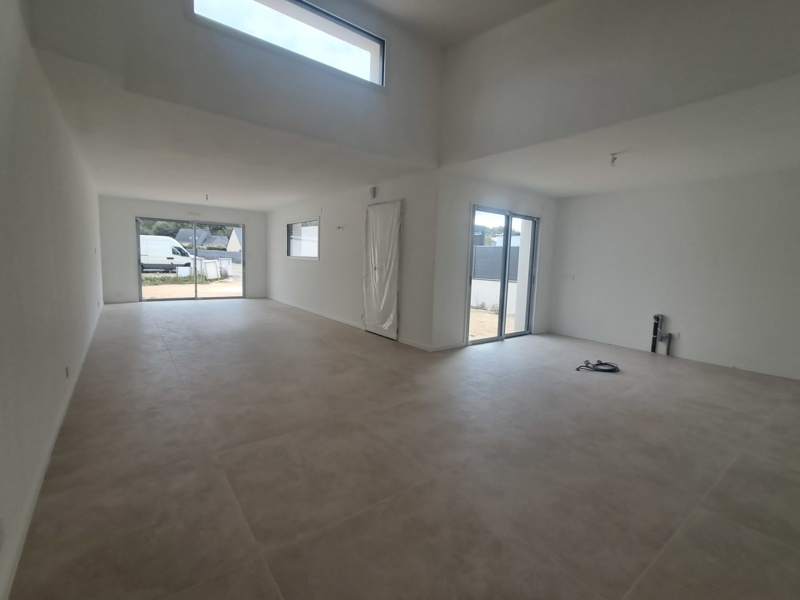 Vente Maison BRECH - 5 pièces -145 m² - (56400)