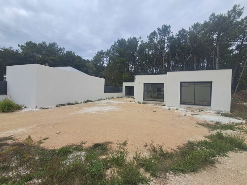 Vente Maison BRECH - 5 pièces -145 m² - (56400)