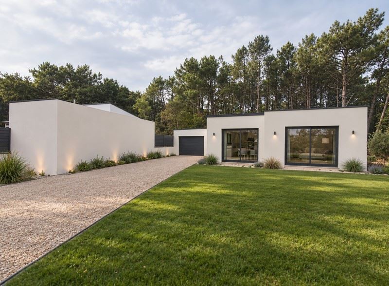 Maison 5 pièces 145 m² · à Brech · 145 m² · 628 200 €