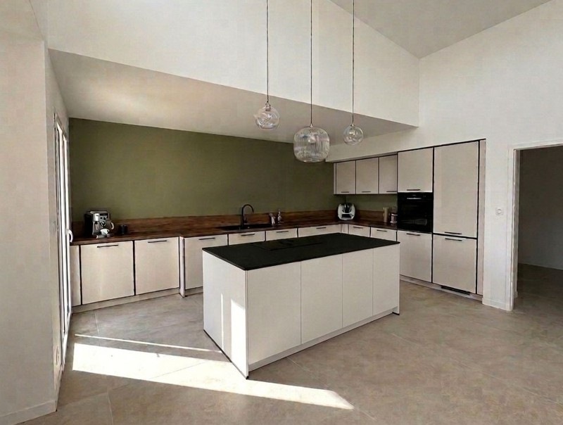 Vente Maison BRECH - 5 pièces -145 m² - (56400)
