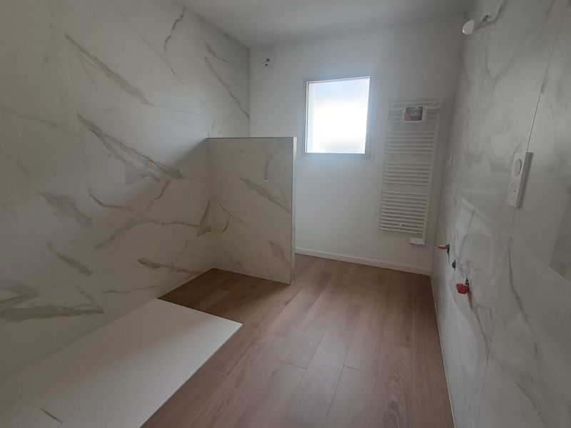 Vente Maison BRECH - 5 pièces -145 m² - (56400)