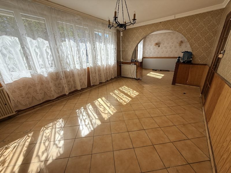 Vente Maison BRECH - 5 pièces -89 m² - (56400)