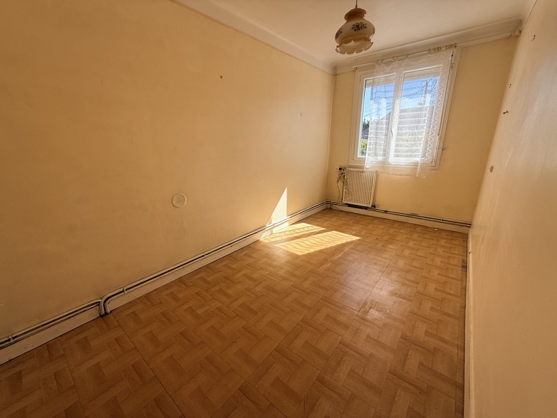 Vente Maison BRECH - 5 pièces -89 m² - (56400)