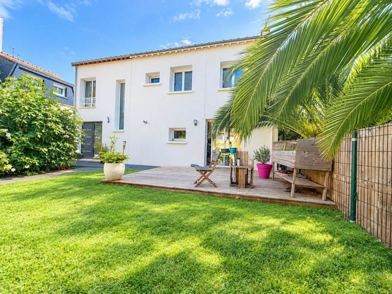 Vente Maison Auray - 6 pièces -120 m² - (56400)