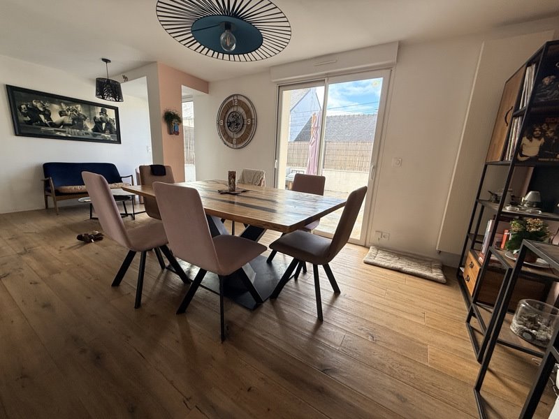 Vente Maison Auray - 6 pièces -120 m² - (56400)