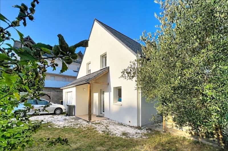 Maison 5 pièces 100 m² · à Auray · 100 m² · 394 875 €