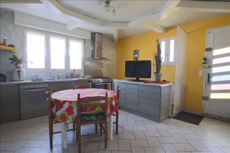 Vente Maison CAMORS - 7 pièces -234 m² - (56330)
