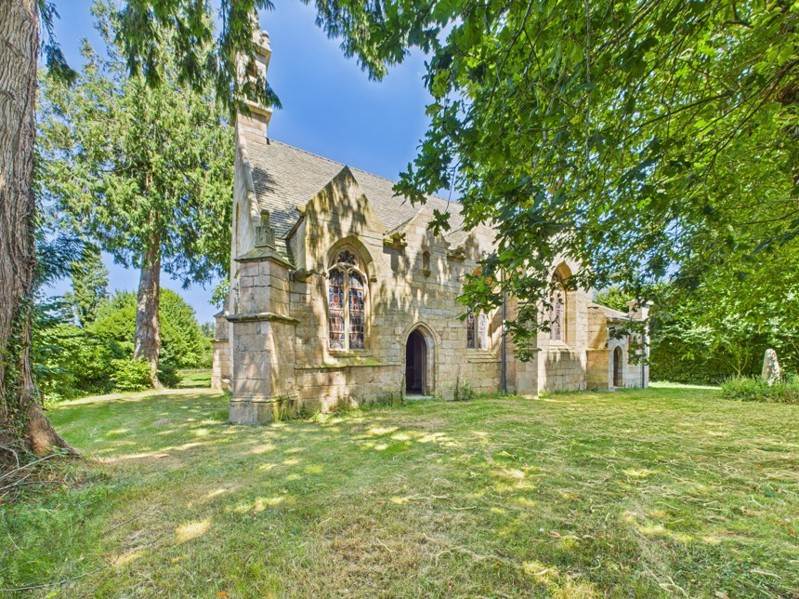 Vente Maison PLUVIGNER - 16 pièces -520 m² - (56330)