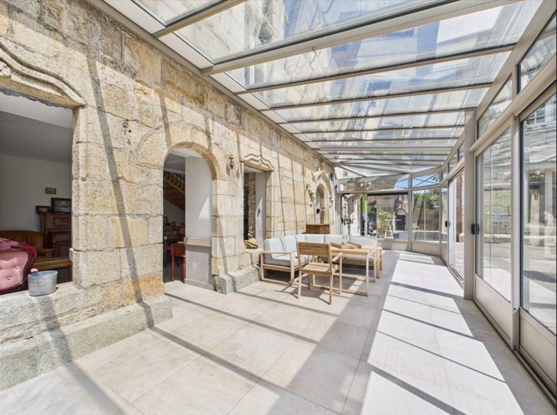 Vente Maison PLUVIGNER - 16 pièces -520 m² - (56330)