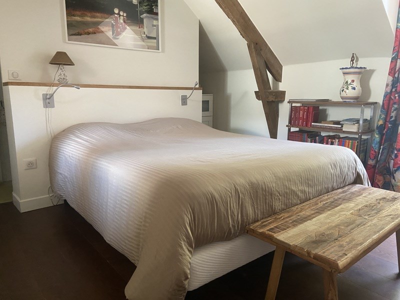 Vente Maison PLUNERET - 5 pièces -93 m² - (56400)