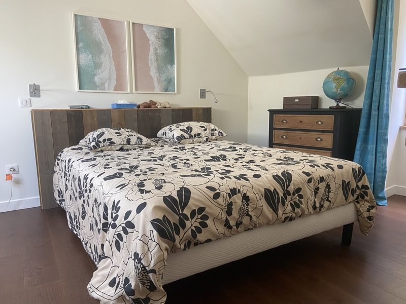 Vente Maison PLUNERET - 5 pièces -93 m² - (56400)