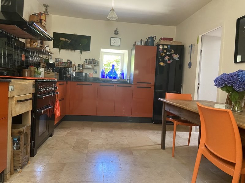 Vente Maison PLUNERET - 5 pièces -93 m² - (56400)