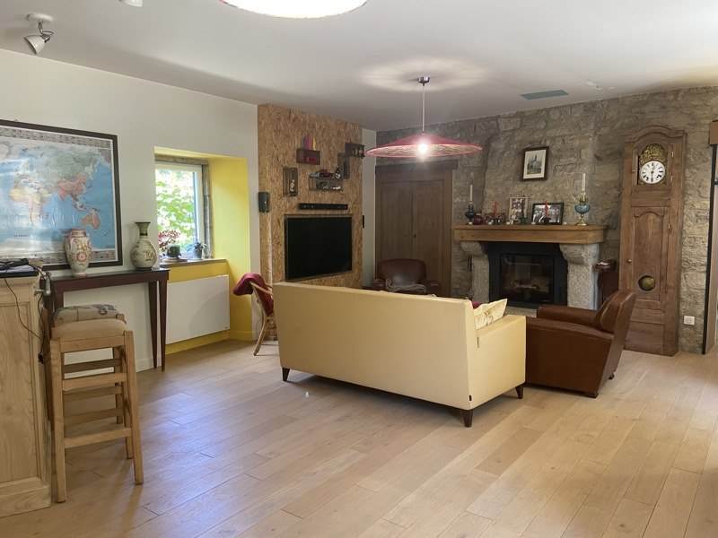Vente Maison PLUNERET - 5 pièces -93 m² - (56400)