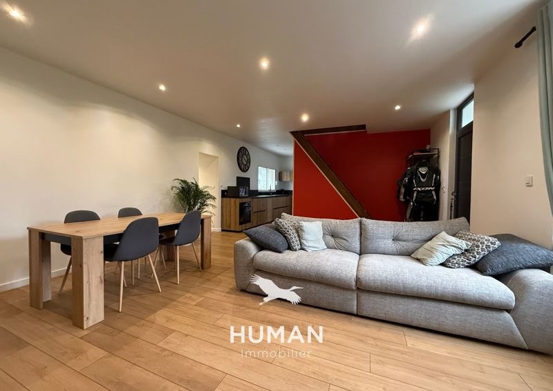 Vente Maison PLUVIGNER - 4 pièces -80 m² - (56330)