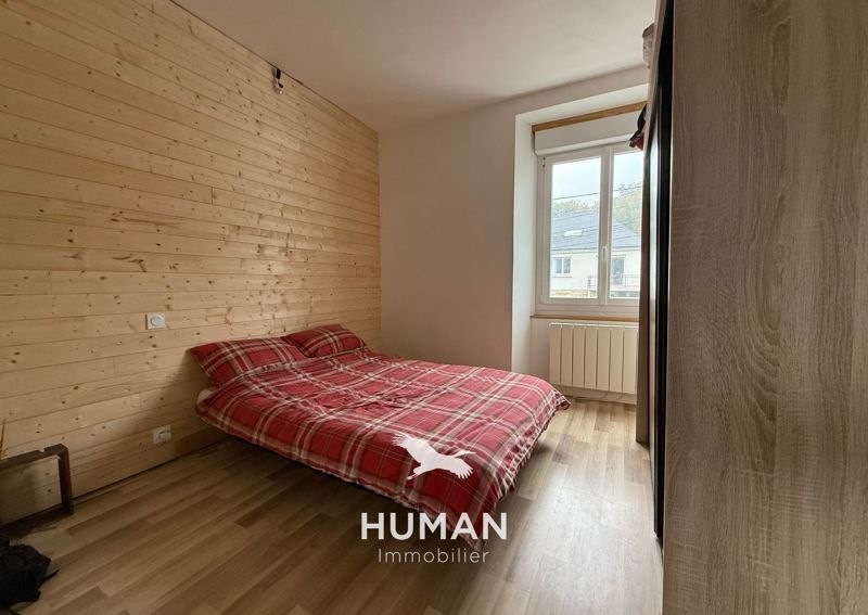 Vente Maison PLUVIGNER - 4 pièces -80 m² - (56330)