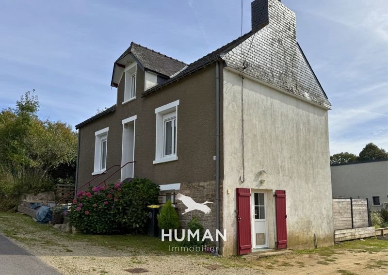 Vente Maison PLUVIGNER 56330 4 pièces - 80 m²