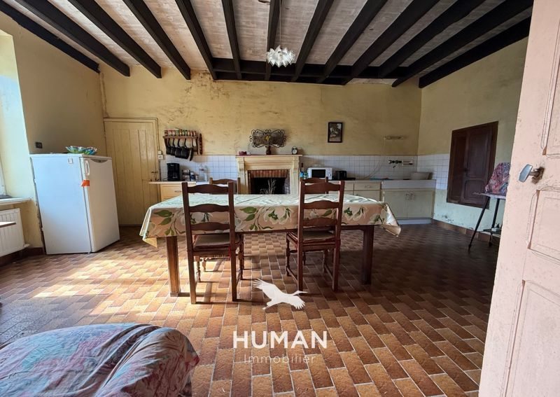 Vente Maison PLUMERGAT - 6 pièces -380 m² - (56400)