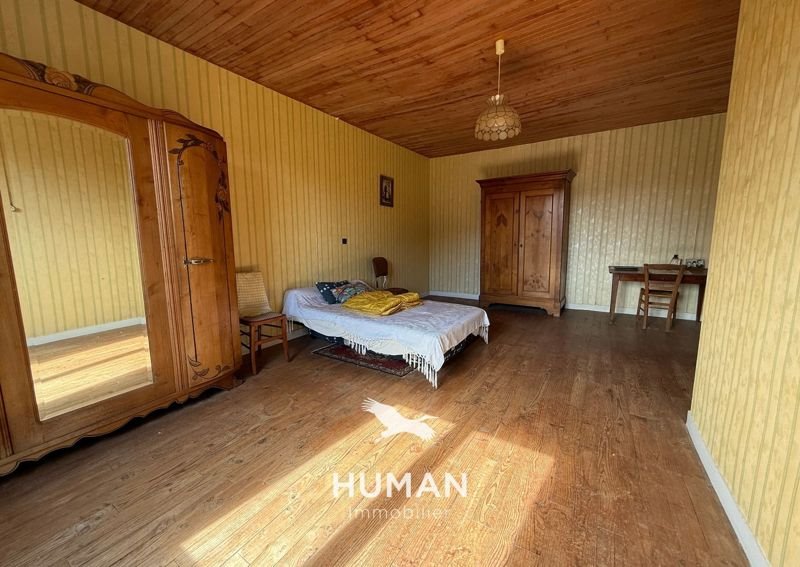 Vente Maison PLUMERGAT - 6 pièces -380 m² - (56400)