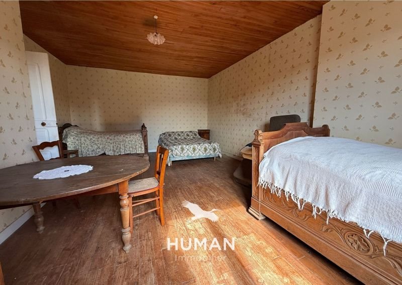 Vente Maison PLUMERGAT - 6 pièces -380 m² - (56400)
