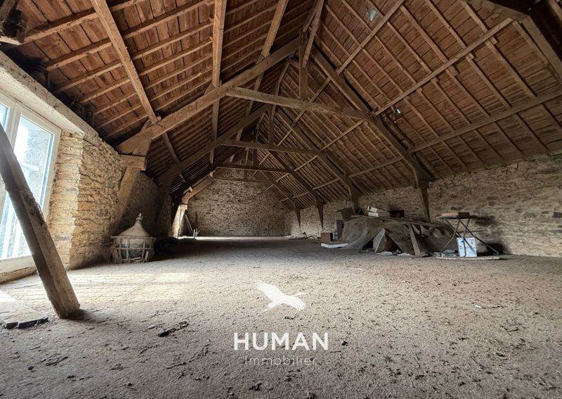Vente Maison PLUMERGAT - 6 pièces -380 m² - (56400)