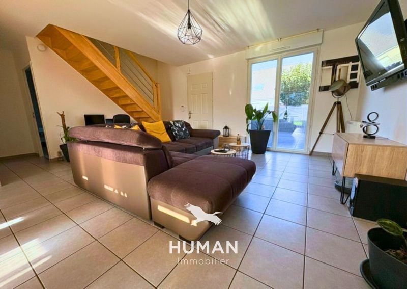 Vente Maison LANDEVANT - 5 pièces -101 m² - (56690)