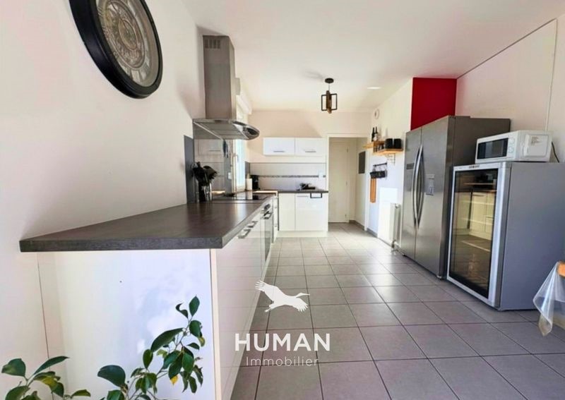 Vente Maison LANDEVANT - 5 pièces -101 m² - (56690)