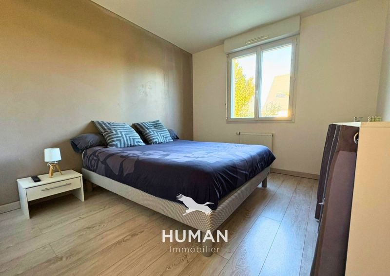 Vente Maison LANDEVANT - 5 pièces -101 m² - (56690)