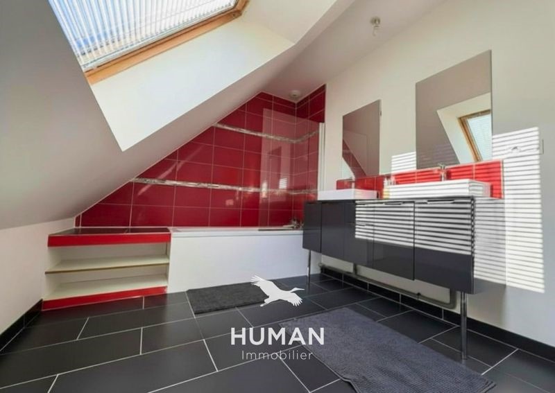 Vente Maison LANDEVANT - 5 pièces -101 m² - (56690)