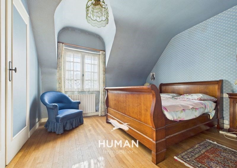 Vente Maison PLUVIGNER - 8 pièces -160 m² - (56330)