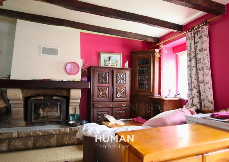 Vente Maison BAUD - 3 pièces -62 m² - (56150)