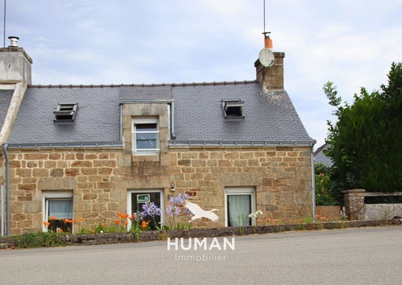 Vente Maison BAUD - 3 pièces -62 m² - (56150)