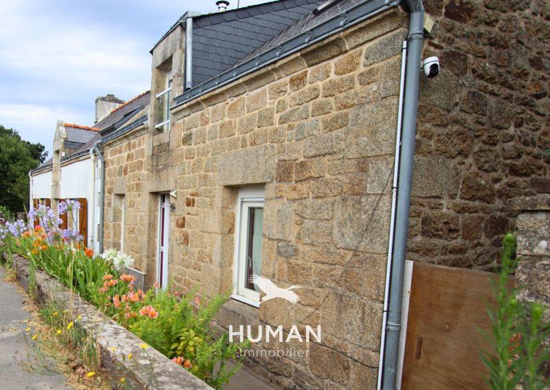 Vente Maison BAUD 56150 3 pièces - 62 m²