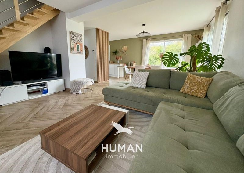 Vente Maison LANDAUL - 5 pièces -102 m² - (56690)