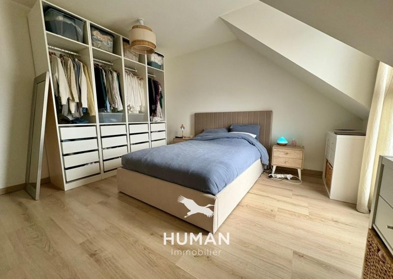 Vente Maison LANDAUL - 5 pièces -102 m² - (56690)