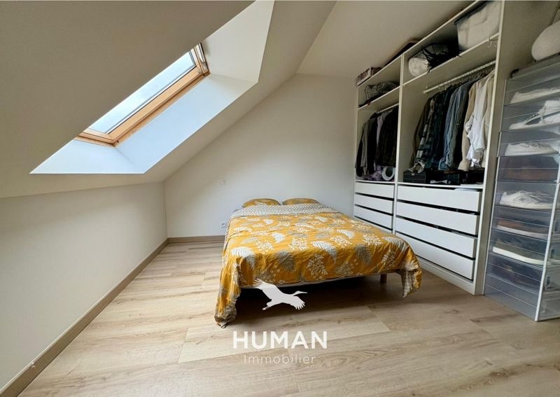 Vente Maison LANDAUL - 5 pièces -102 m² - (56690)