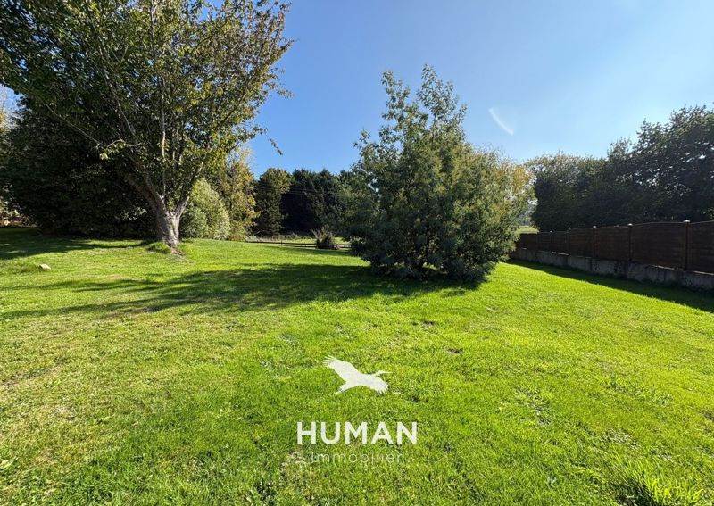 Vente Terrain LANDAUL - -479 m² - (56690)