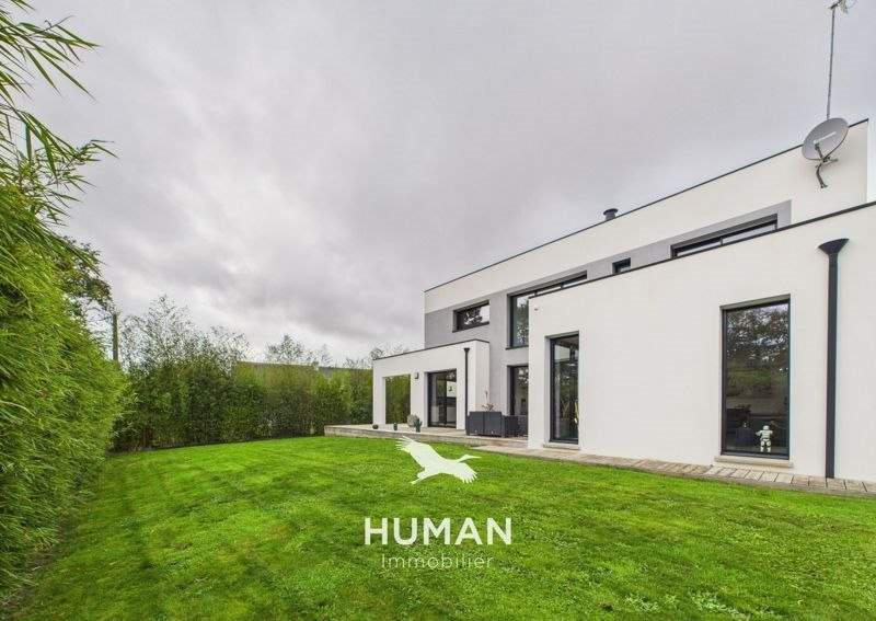 Vente Maison LANDEVANT - 7 pièces -168 m² - (56690)