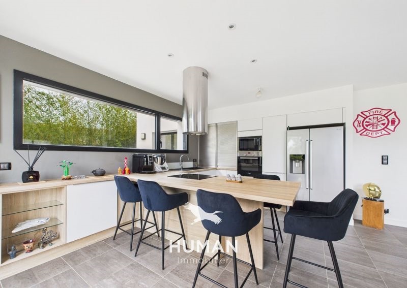 Vente Maison LANDEVANT - 7 pièces -168 m² - (56690)