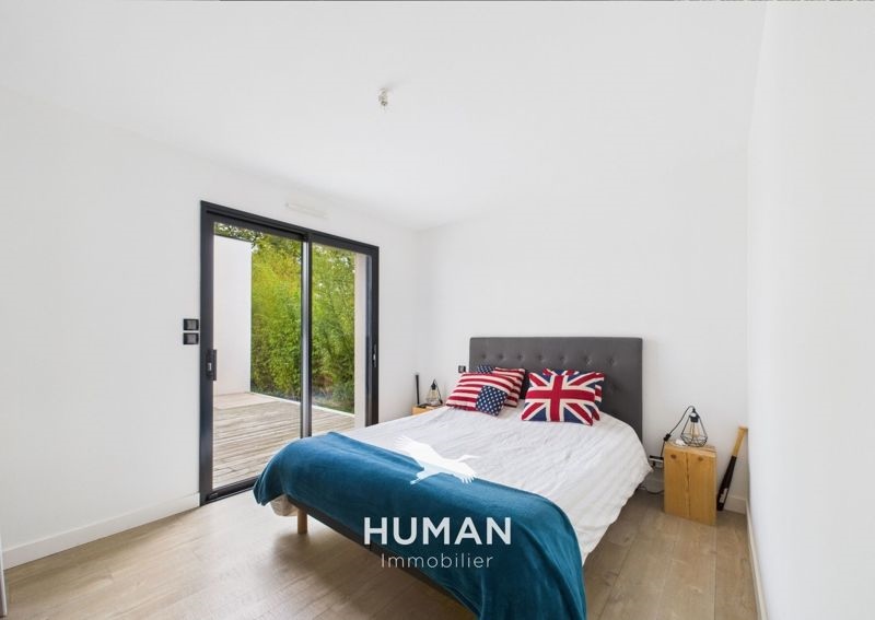 Vente Maison LANDEVANT - 7 pièces -168 m² - (56690)