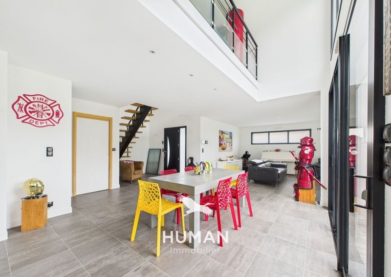 Vente Maison LANDEVANT - 7 pièces -168 m² - (56690)