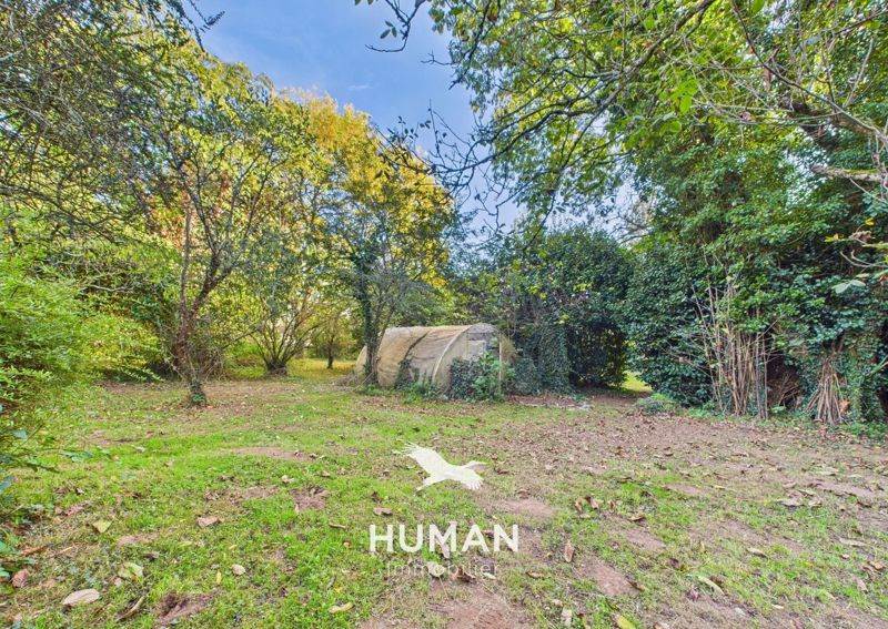 Vente Terrain PLUVIGNER - -4000 m² - (56330)