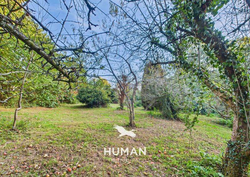 Vente Terrain PLUVIGNER - -4000 m² - (56330)